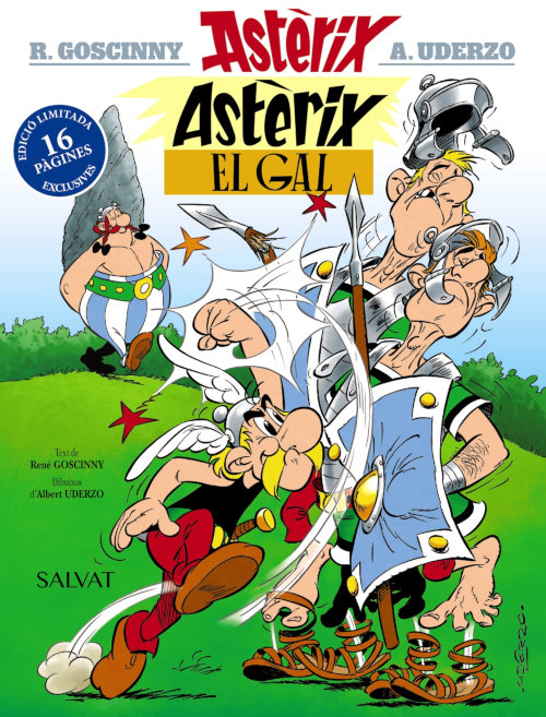 MPati-Asterix